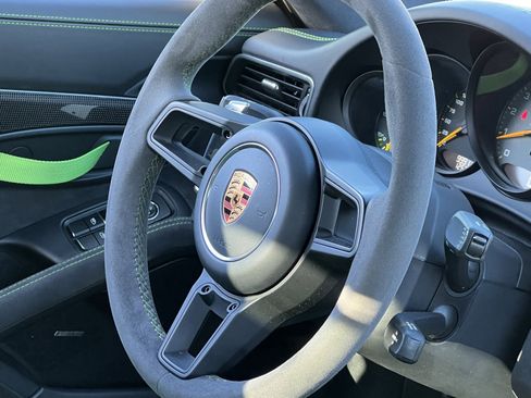Certified 2019 Porsche 911 GT3 RS image 21