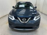 Certified 2016 Nissan Rogue SV w/ SV Premium Package image 6