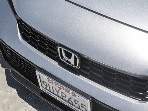 Certified 2025 Honda Civic Sport image 12