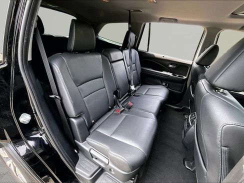 Used 2022 Honda Pilot EX-L image 19