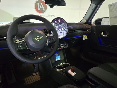 New 2026 MINI Cooper S image 15