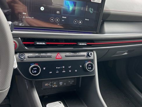 New 2026 Hyundai Sonata N Line FWD image 10