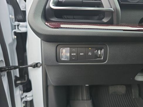 New 2026 Chevrolet Traverse Z71 w/ Enhanced Driving Package image 20