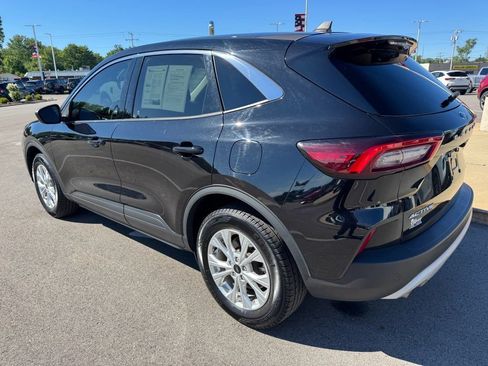 Certified 2023 Ford Escape Active w/ Tech Pack #1 AWD/4WD image 6