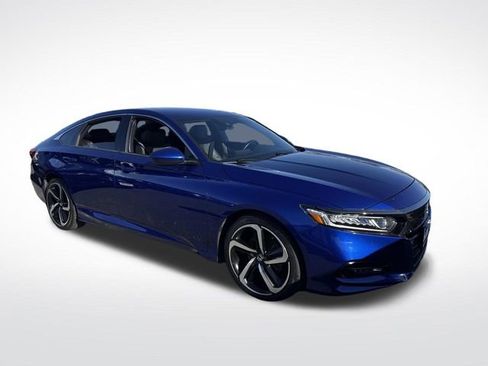 Used 2020 Honda Accord Sport image 9