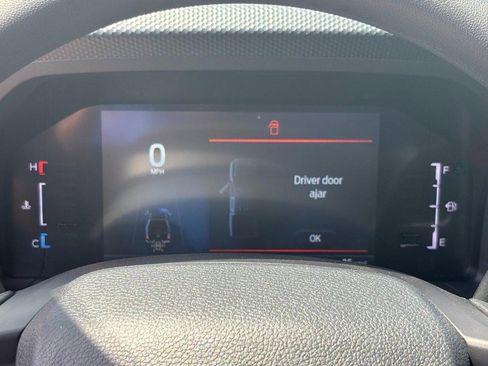 New 2025 Ford Ranger XL w/ Trailer Tow Package image 13