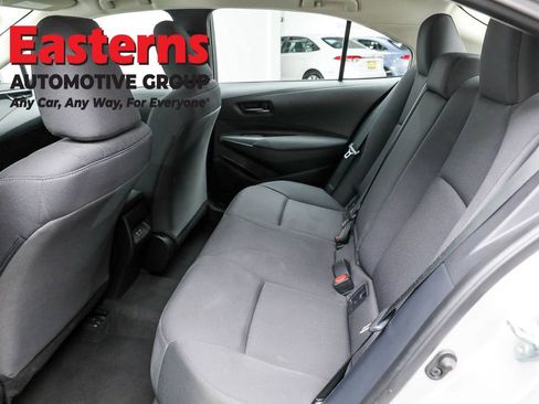 Used 2024 Toyota Corolla LE image 20