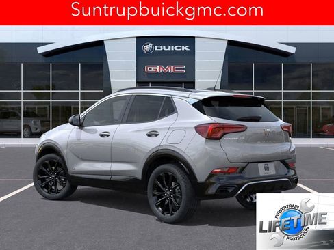 New 2026 Buick Encore GX Sport Touring w/ Comfort Package image 37