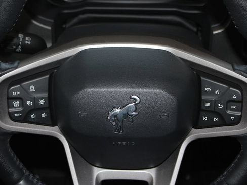 Used 2024 Ford Bronco Wildtrak AWD/4WD image 14