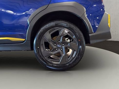 New 2026 Subaru Crosstrek 2.5i Sport image 24