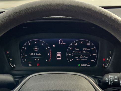 Used 2024 Honda Accord LX image 20