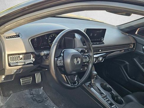 Used 2024 Honda Civic Sport image 10