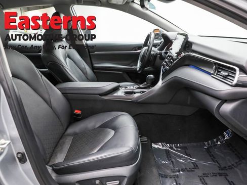 Used 2023 Toyota Camry XSE image 23