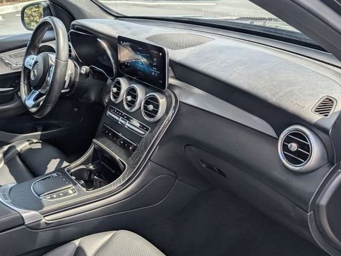 Used 2022 Mercedes-Benz GLC 300 image 18