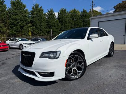 Used 2018 Chrysler 300 S w/ 300S Premium Group 2