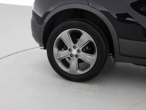 Used 2014 Buick Encore Leather FWD image 21