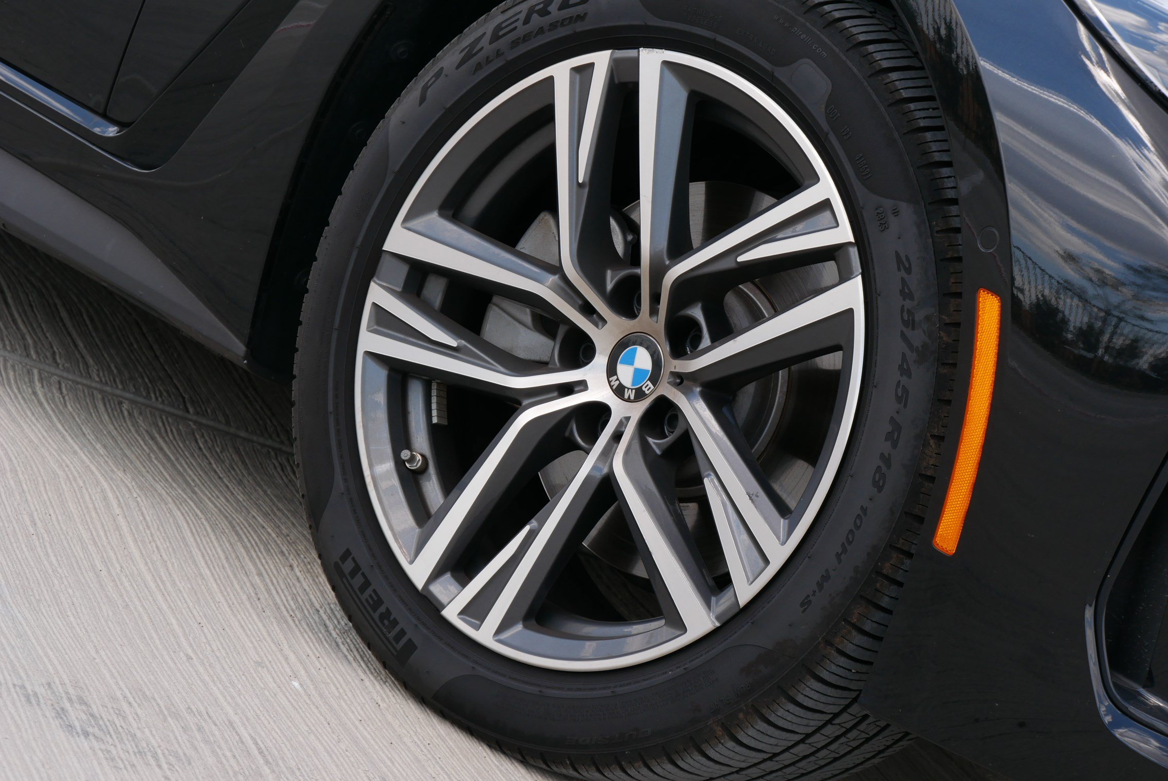 Certified 2026 BMW 430i RWD image 10