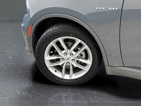 Certified 2025 Dodge Durango R/T image 40