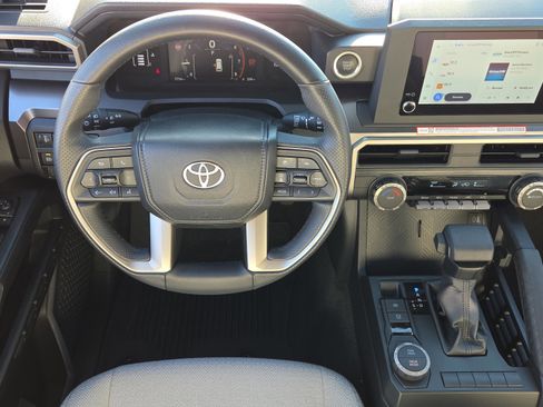 Certified 2025 Toyota 4Runner SR5 image 11