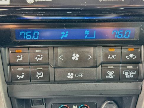 Used 2022 Toyota 4Runner Limited RWD image 18