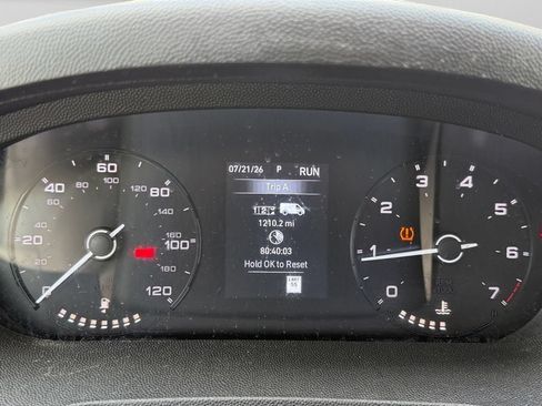 Used 2025 RAM ProMaster 3500 w/ Convenience Group FWD image 20