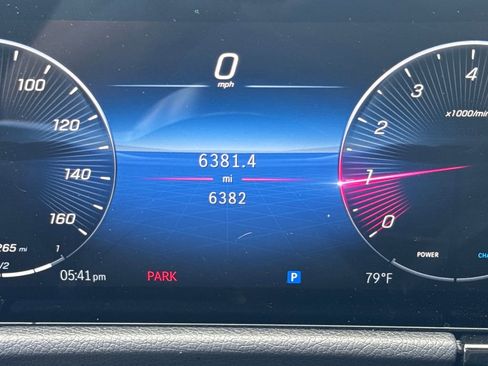 Used 2026 Mercedes-Benz GLA 250 4MATIC image 19