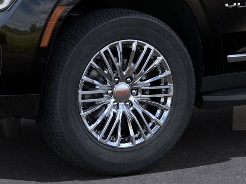 New 2025 GMC Yukon XL Elevation image 9