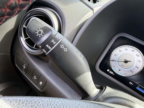 Certified 2023 Hyundai Kona N Line AWD/4WD image 33