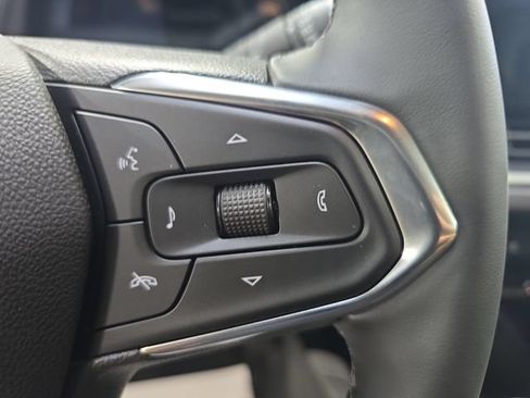 New 2026 Chevrolet Trax ACTIV w/ Driver Confidence Package FWD image 18