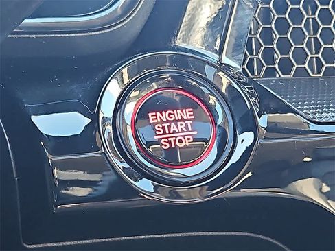 Certified 2025 Honda CR-V EX-L image 19