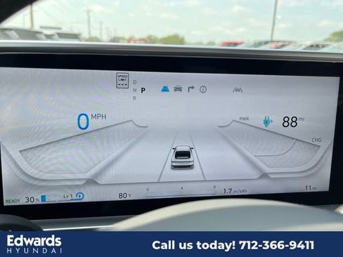 New 2024 Hyundai Ioniq 6 Limited image 21