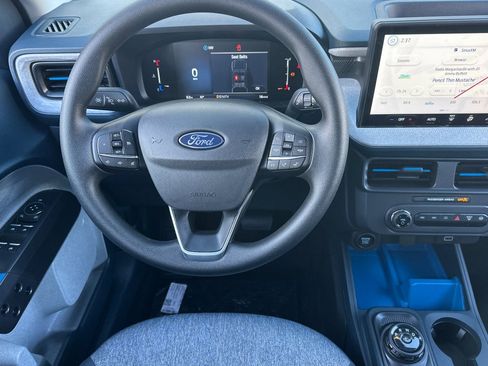 New 2026 Ford Maverick XLT image 16