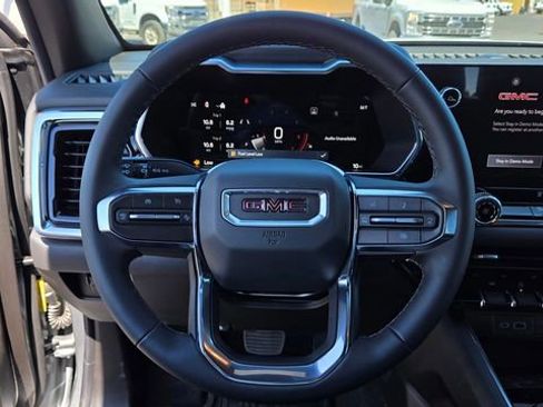 New 2026 GMC Canyon Elevation RWD image 20