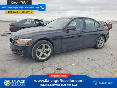 Used 2013 BMW 328i Sedan