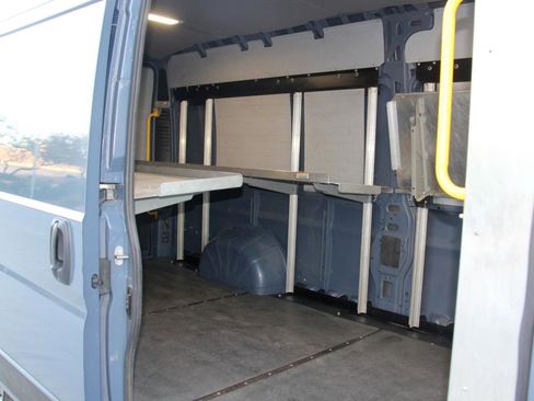 Used 2020 RAM ProMaster 3500 image 20