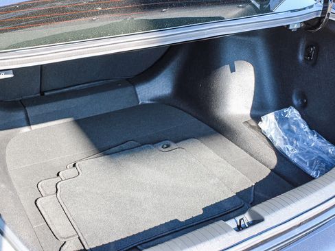 Certified 2025 Honda Accord SE image 25