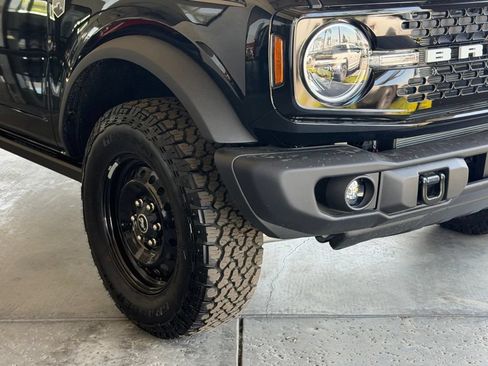 New 2026 Ford Bronco Big Bend w/ Black Diamond Package AWD/4WD image 5