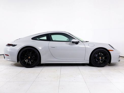Certified 2026 Porsche 911 Carrera RWD image 30