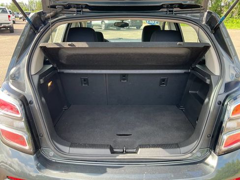 Used 2017 Chevrolet Sonic LT w/ Fun and Sun Package FWD image 23