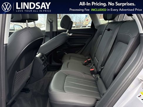 Used 2022 Audi Q5 2.0T Premium AWD/4WD image 11