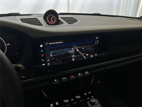 Certified 2026 Porsche 911 GT3 w/ Chrono Package image 22