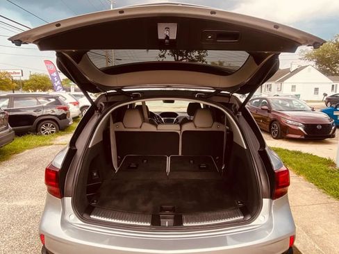 Used 2020 Acura MDX SH-AWD image 24