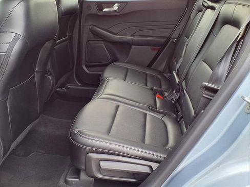 Used 2022 Ford Escape SEL w/ Technology Package image 16