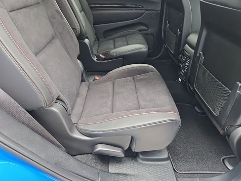 New 2026 Dodge Durango GT image 85