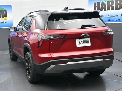 New 2027 Chevrolet Equinox LT w/ Convenience Package II