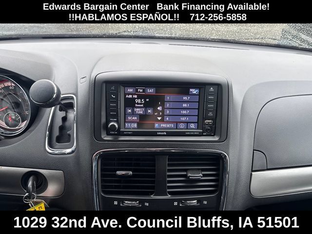 Used 2019 Dodge Grand Caravan GT FWD image 18