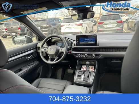 New 2026 Honda CR-V Sport-L image 17