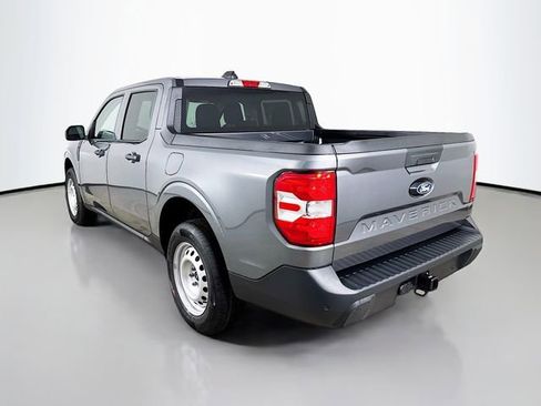 New 2026 Ford Maverick XL w/ Equipment Group 101A image 5