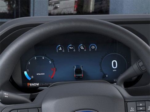 New 2026 Ford F350 XLT w/ XLT Premium Package image 13