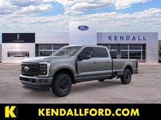 New 2026 Ford F350 Platinum AWD/4WD video 1